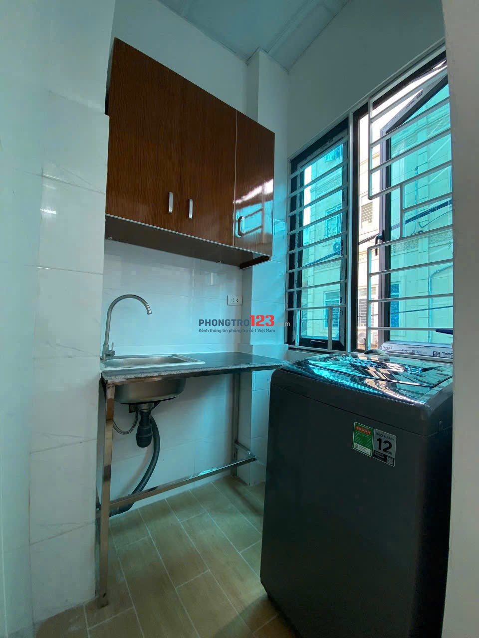 Địa chỉ: phố Xa La, Phúc La, Hà Đông