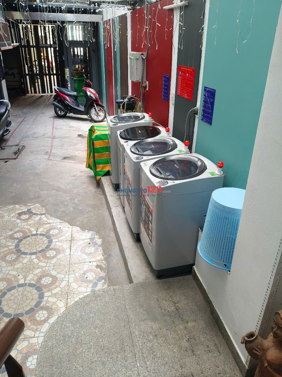 CHÍNH CHỦ CHO THUÊ CĂN HỘ CHUNG CƯ MINI - GIÁ RẺ