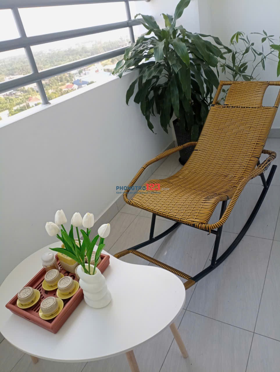 FULL NỘI THẤT 85.95 M2, 2PN2WC CHUNG CƯ CONIC BOULEVARD, BÌNH CHÁNH