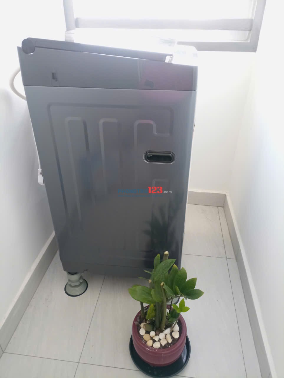 FULL NỘI THẤT 85.95 M2, 2PN2WC CHUNG CƯ CONIC BOULEVARD, BÌNH CHÁNH