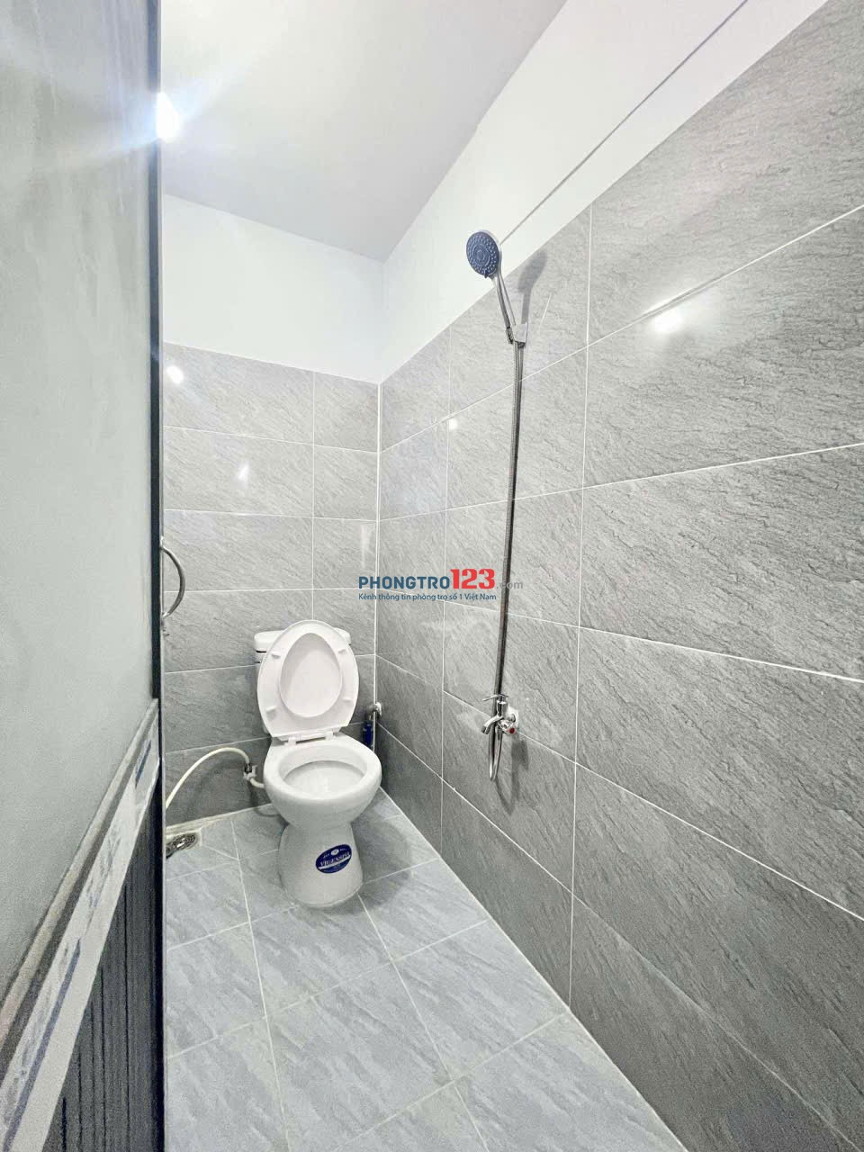 Phòng full NT giá 5xx cho thuê tại Quang Trung, Gò Vấp