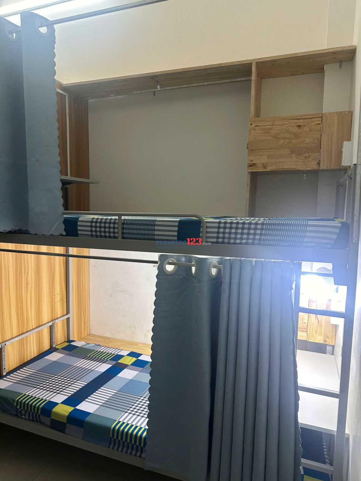 COMPACT DEPLEX – Nam - Giờ giấc tự do - ra vào vân tay