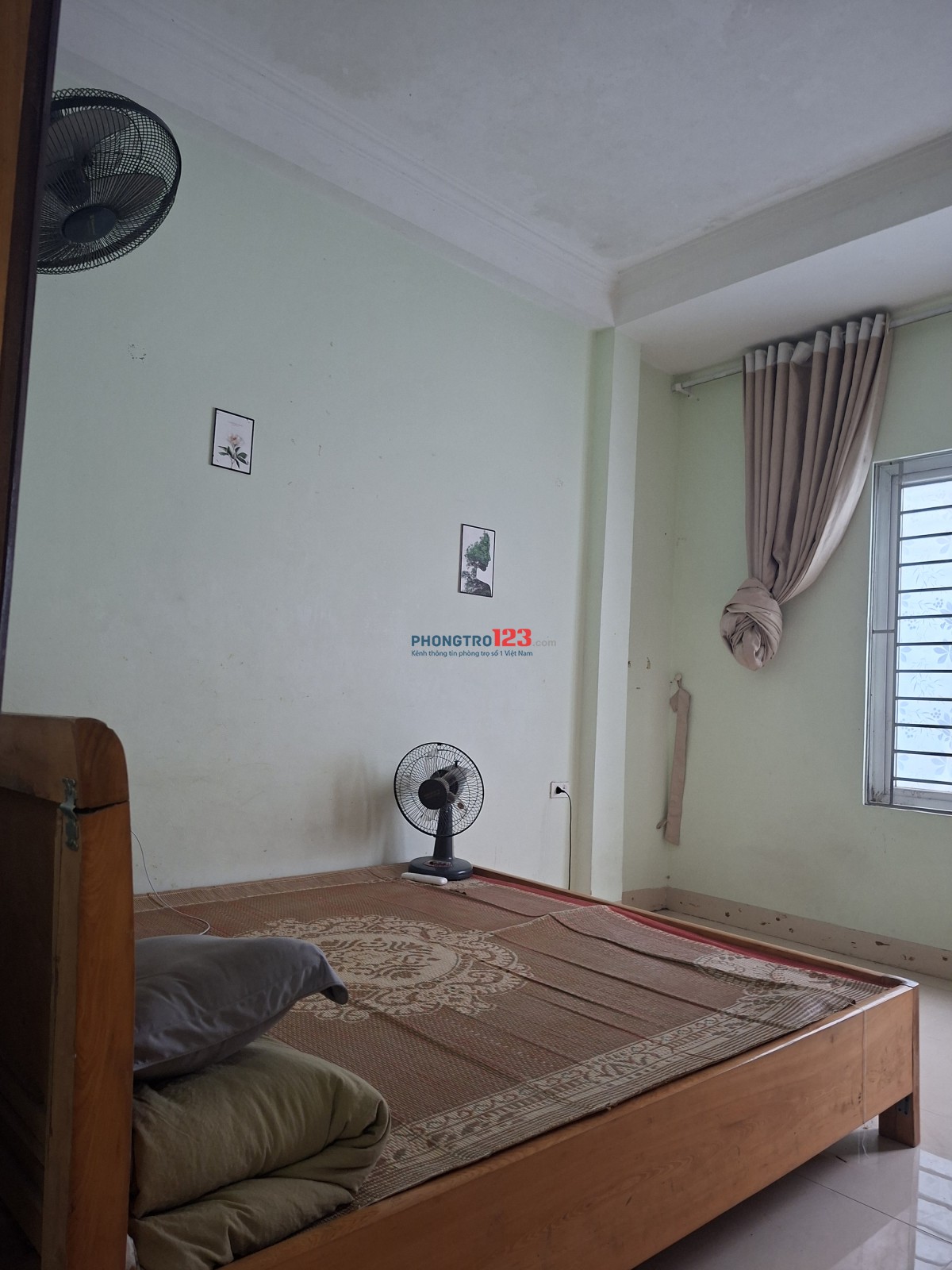 Phòng trọ 15m2 tại Phú Lãm, Hà Đông, Cách ĐH Đại Nam chỉ 700m