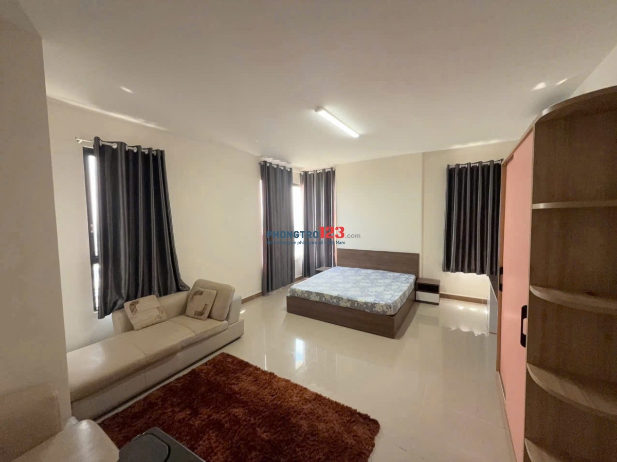 CHÍNH CHỦ CHO THUÊ PHÒNG - CHUNG CƯ ERA TOWN - ĐỨC KHẢI - QUẬN 7 - TPHCM