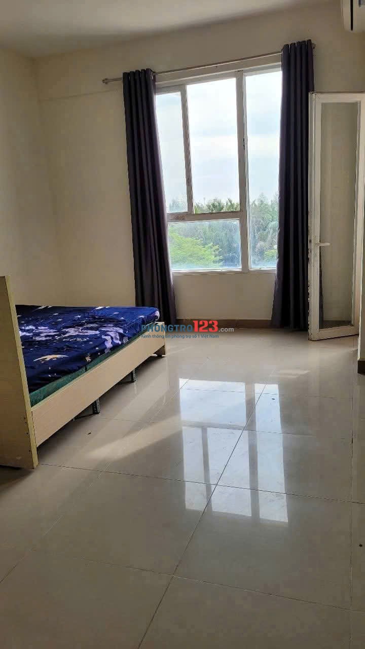 CHÍNH CHỦ CHO THUÊ PHÒNG - CHUNG CƯ ERA TOWN - ĐỨC KHẢI - QUẬN 7 - TPHCM