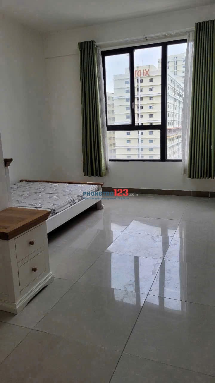 CHÍNH CHỦ CHO THUÊ PHÒNG - CHUNG CƯ ERA TOWN - ĐỨC KHẢI - QUẬN 7 - TPHCM