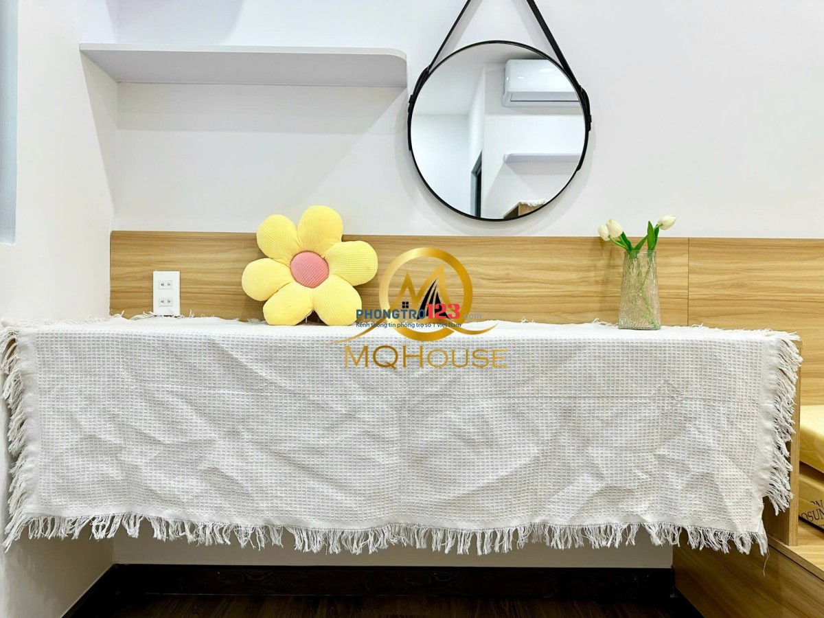Cho thuê phòng trọ Quận 10 dưới 6 triệu đường Nguyễn Tri Phương - Gần đại học Bách Khoa, Kinh Tế UEH