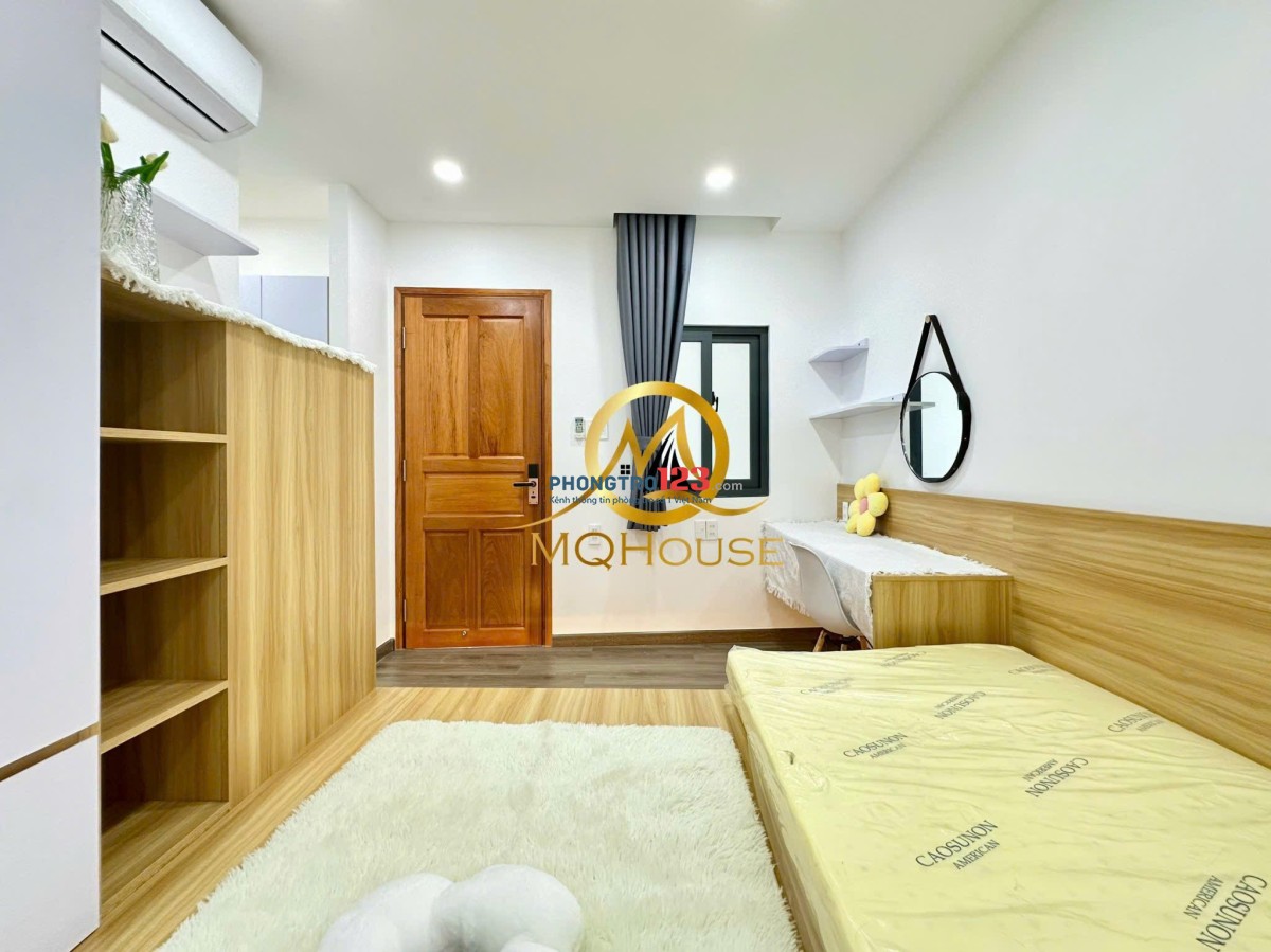 Cho thuê phòng trọ Quận 10 dưới 6 triệu đường Nguyễn Tri Phương - Gần đại học Bách Khoa, Kinh Tế UEH