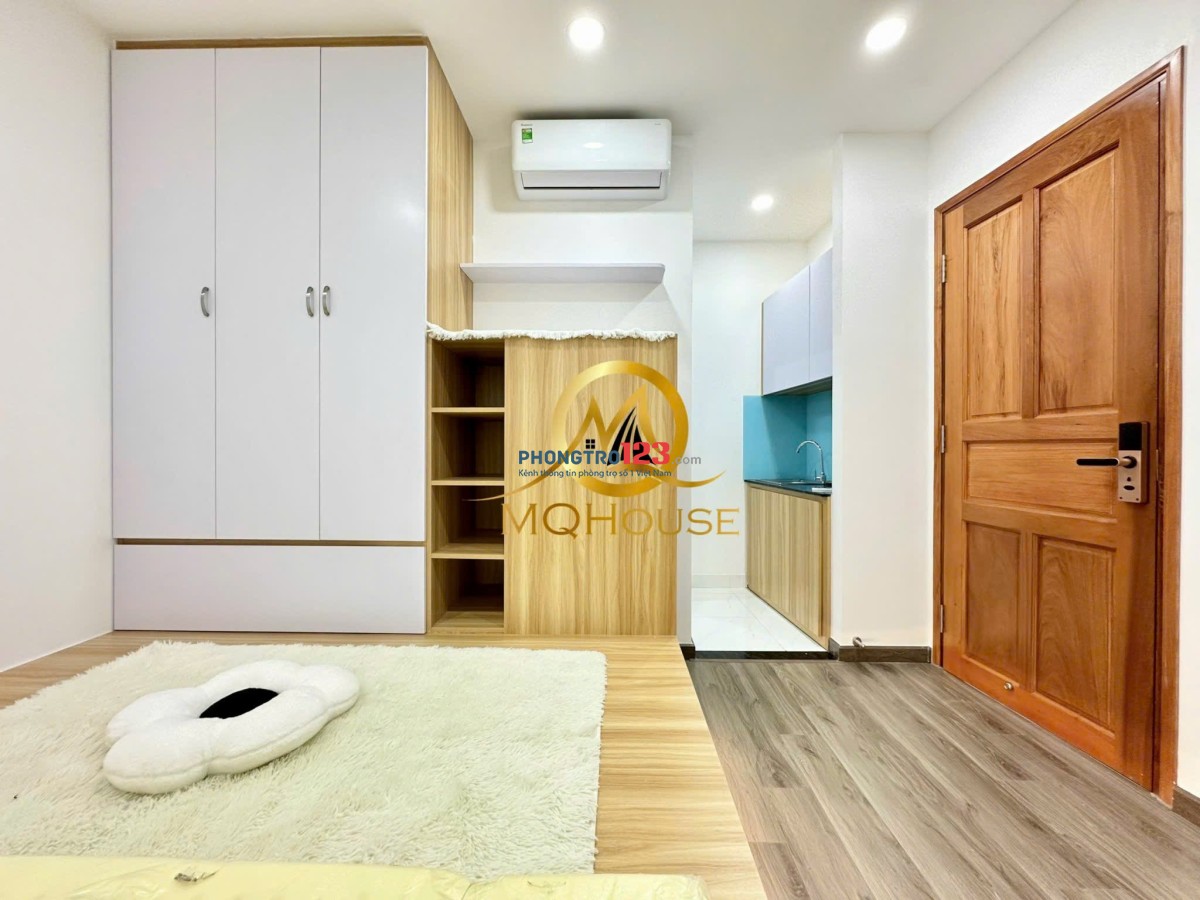 Cho thuê phòng trọ Quận 10 dưới 6 triệu đường Nguyễn Tri Phương - Gần đại học Bách Khoa, Kinh Tế UEH