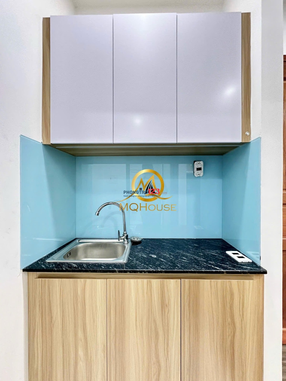 Cho thuê phòng trọ Quận 10 dưới 6 triệu đường Nguyễn Tri Phương - Gần đại học Bách Khoa, Kinh Tế UEH