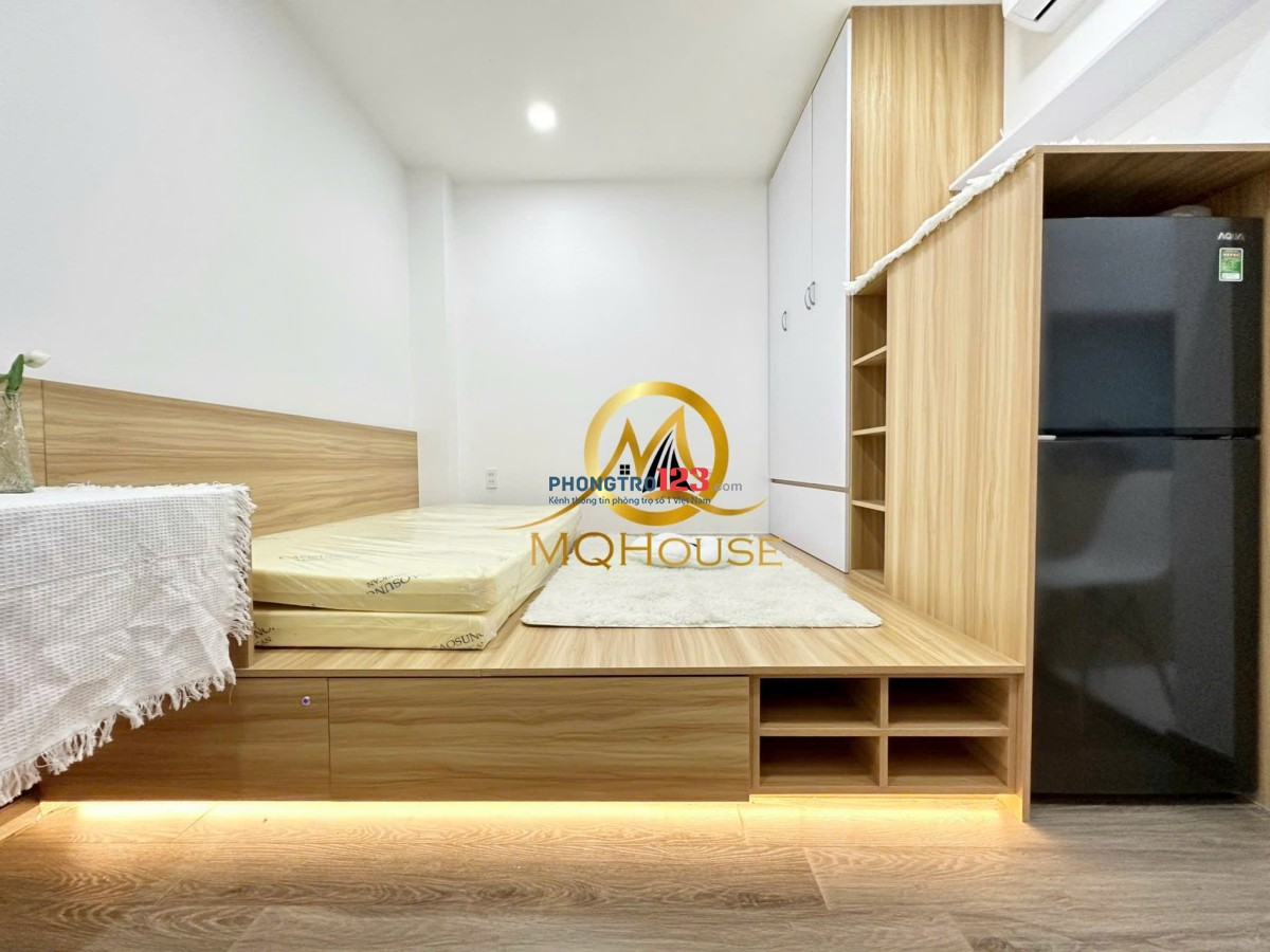 Cho thuê phòng trọ Quận 10 dưới 6 triệu đường Nguyễn Tri Phương - Gần đại học Bách Khoa, Kinh Tế UEH