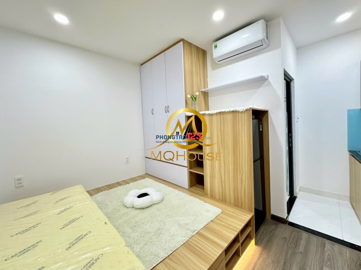 Cho thuê phòng trọ Quận 10 dưới 6 triệu đường Nguyễn Tri Phương - Gần đại học Bách Khoa, Kinh Tế UEH