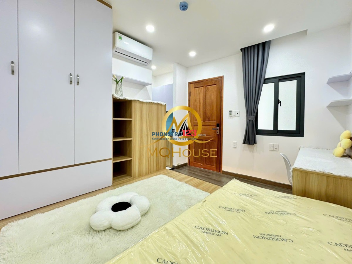 Cho thuê phòng trọ Quận 10 dưới 6 triệu đường Nguyễn Tri Phương - Gần đại học Bách Khoa, Kinh Tế UEH