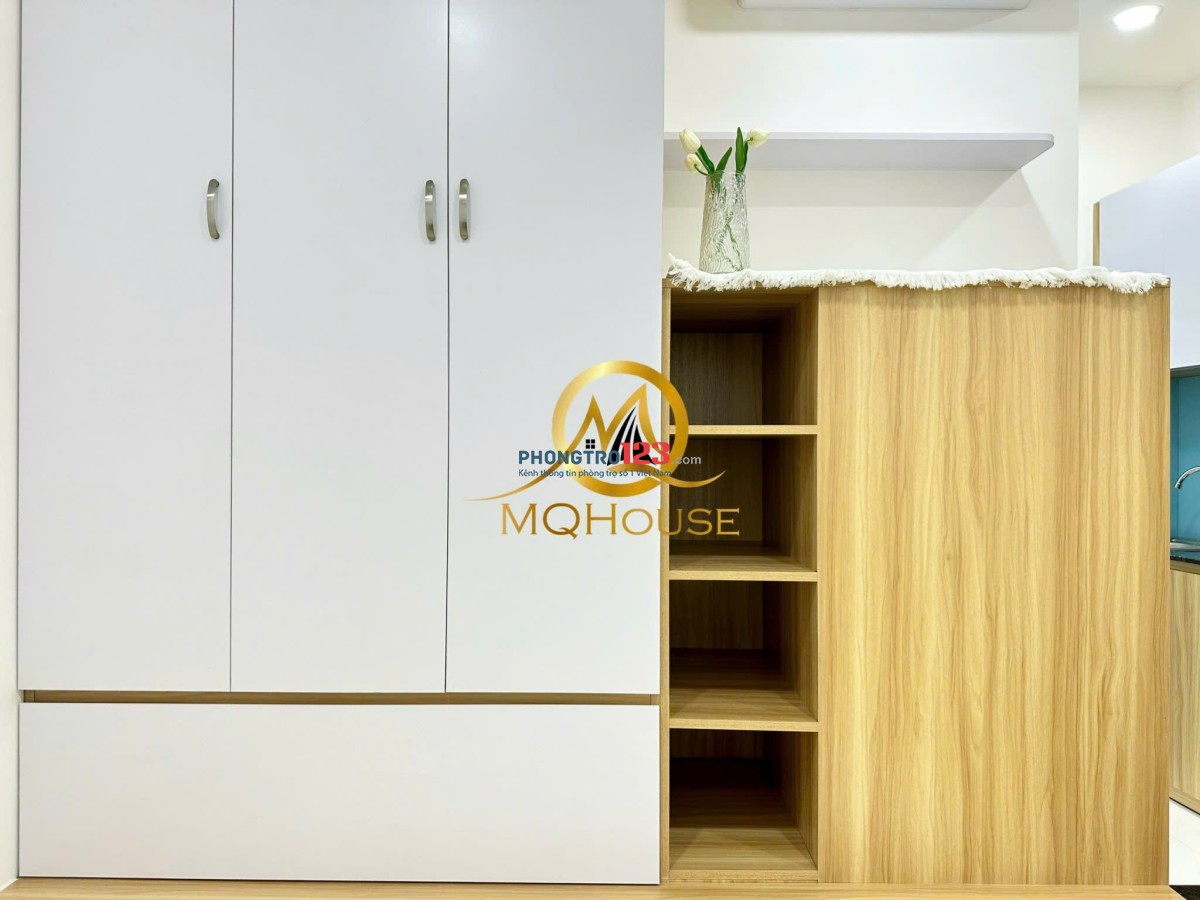 Cho thuê phòng trọ Quận 10 dưới 6 triệu đường Nguyễn Tri Phương - Gần đại học Bách Khoa, Kinh Tế UEH