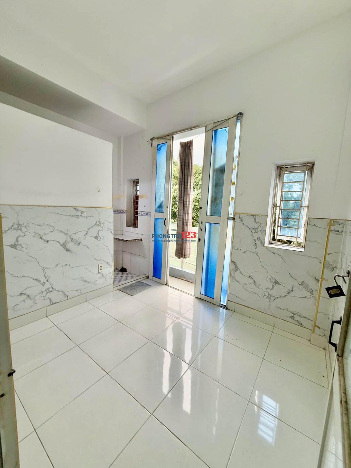 PHÒNG TRỌ GIÁ RẺ – WC RIÊNG NGAY BỆNH VIỆN QUẬN BÌNH TÂN