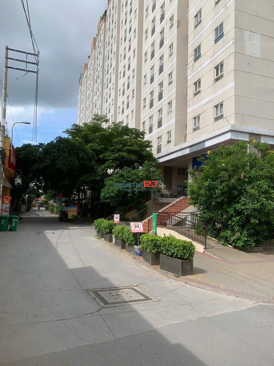 1tr5-2tr/ng, 40m2, L1, 2PN, 1TLet Chính chủ cho thuê hộ chung cư gia đình, chấp nhận sinhviên ở ghép