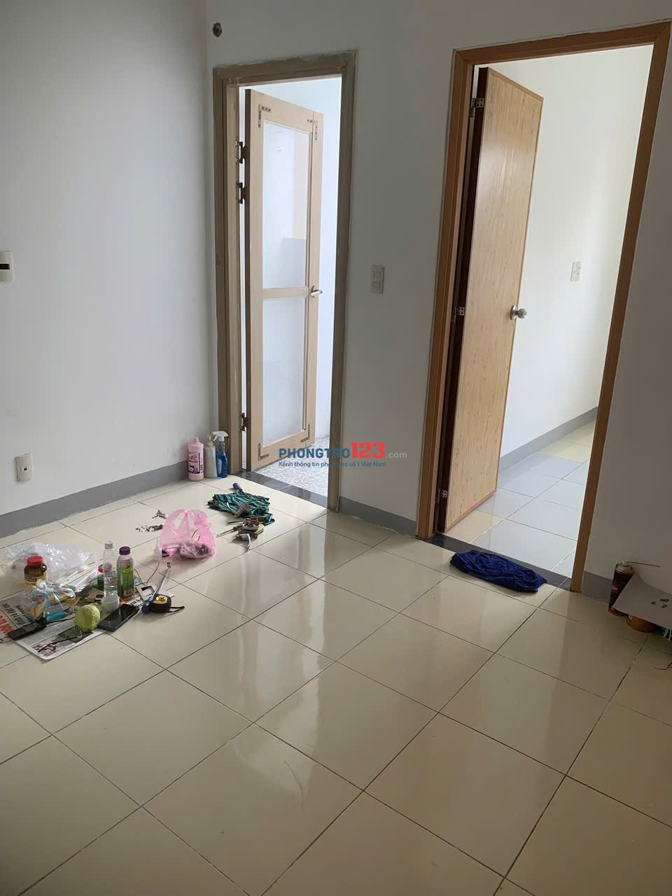 1tr5-2tr/ng, 40m2, L1, 2PN, 1TLet Chính chủ cho thuê hộ chung cư gia đình, chấp nhận sinhviên ở ghép