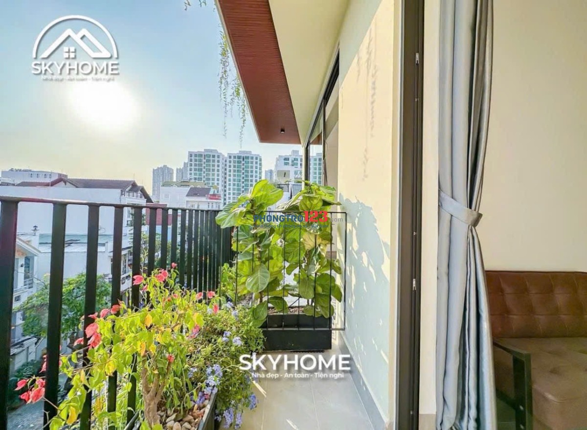 TỔNG HỢP PHÒNG GÁC / DUPLEX SIÊU HOT TẠI QUẬN 7 - Gần TDTU, RMIT, UFM, NTT, UEH - CHỈ TỪ ĐẦU 5