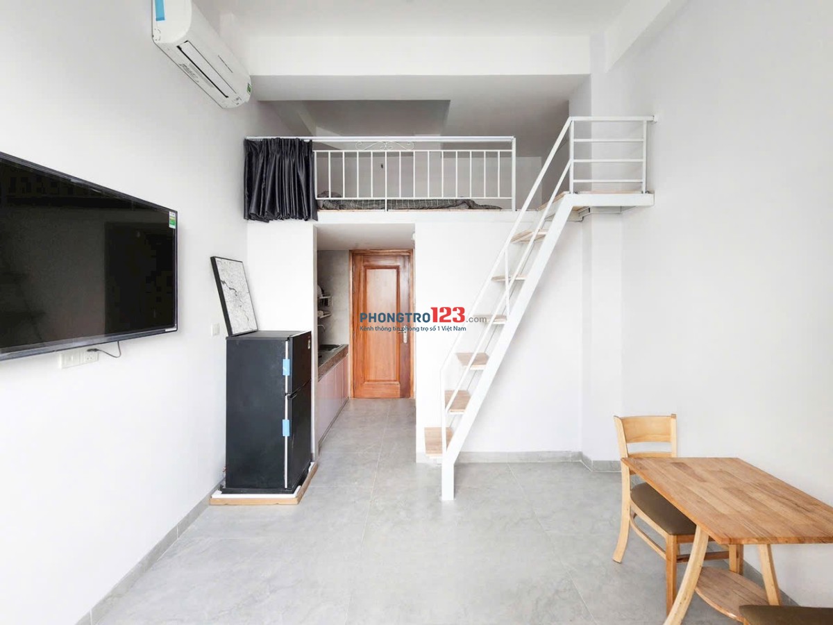 TỔNG HỢP PHÒNG GÁC / DUPLEX SIÊU HOT TẠI QUẬN 7 - Gần TDTU, RMIT, UFM, NTT, UEH - CHỈ TỪ ĐẦU 5