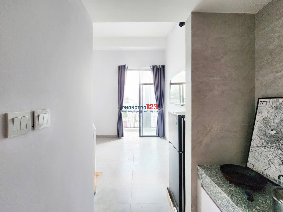 TỔNG HỢP PHÒNG GÁC / DUPLEX SIÊU HOT TẠI QUẬN 7 - Gần TDTU, RMIT, UFM, NTT, UEH - CHỈ TỪ ĐẦU 5