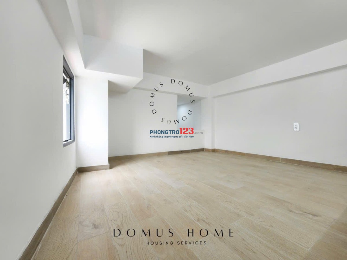 Duplex FNT cho sinh viên tại quận 7 - Gần UFM, TDT, NTT, Lotte, BHX, Cresent Mall