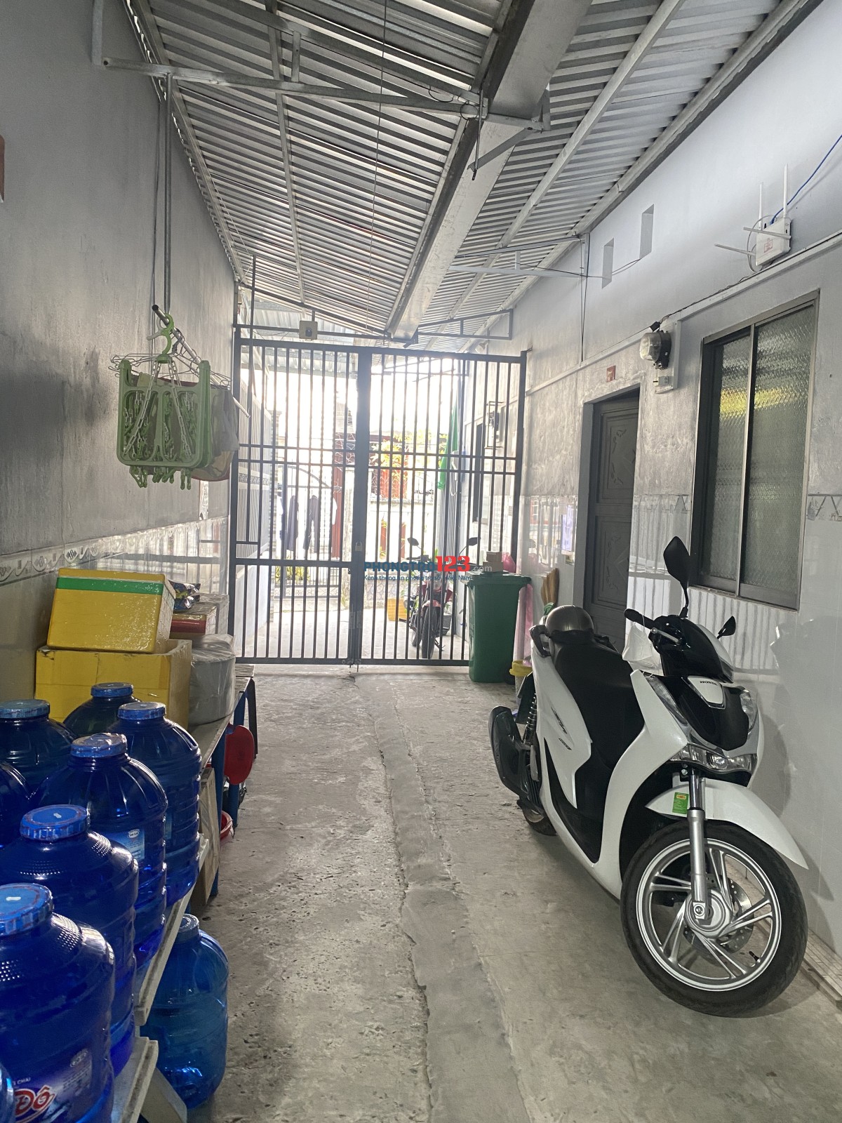 Phòng Trọ giá rẻ gần Đại học Tây Đô, Cái Răng, Cần Thơ