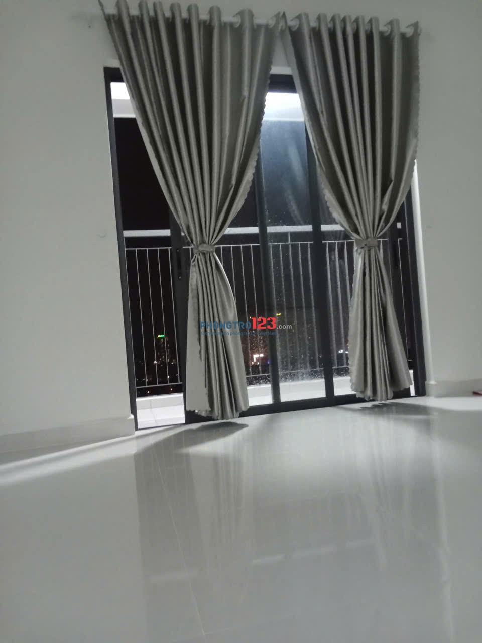 Cho thuê căn hộ Chung cư LaviDa Dĩ An - Bình Dương.
