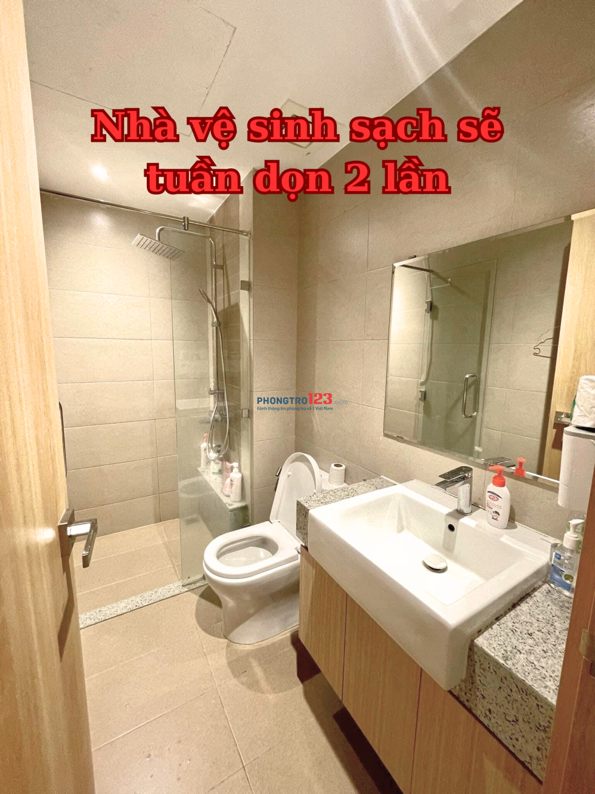 Phòng ở ghép MINI DUPLEX siêu sang, ngay 449 Lê Văn Việt Quận 9 Thủ Đức, giá chỉ 2tr2/th.