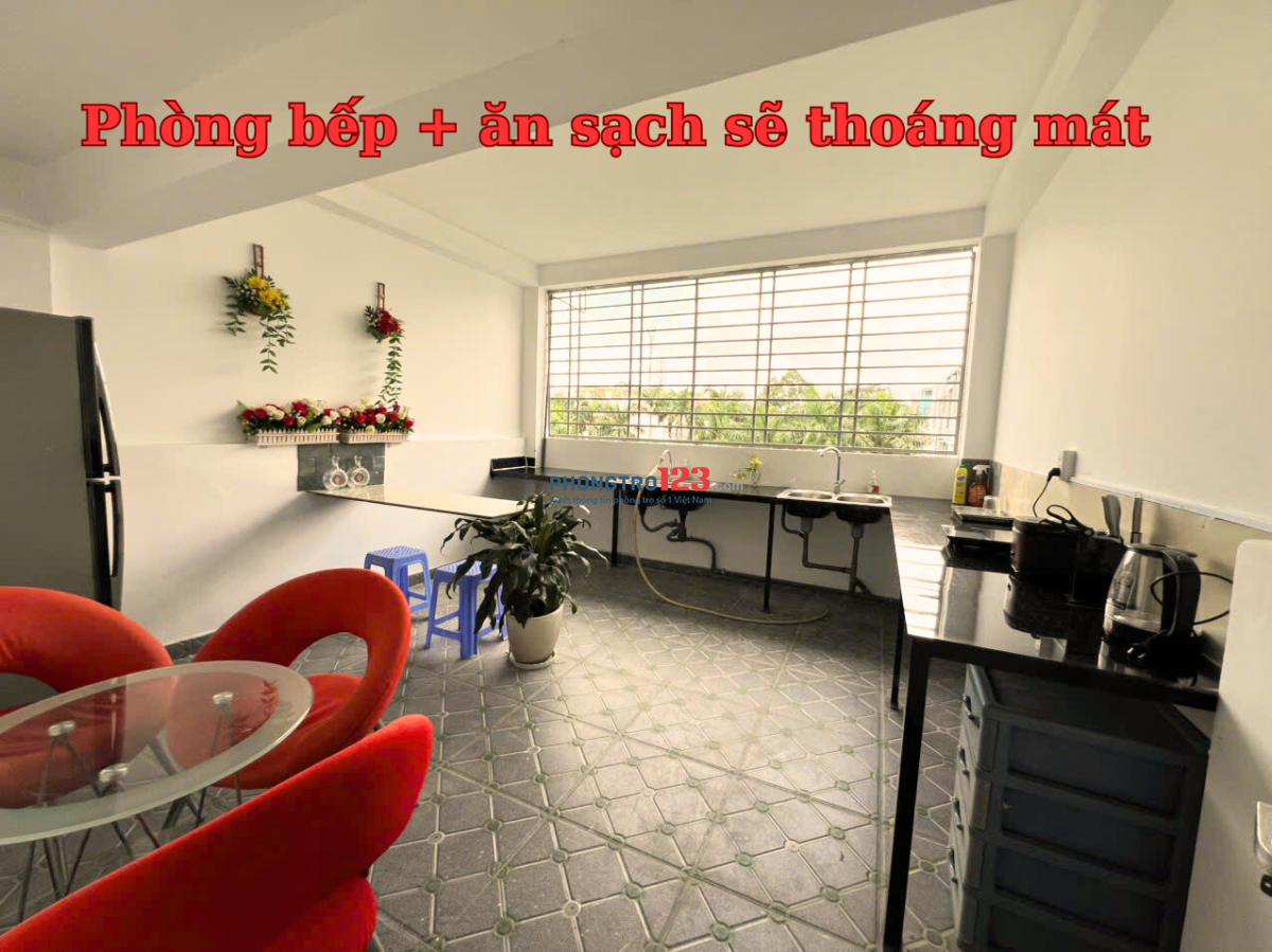 Phòng ở ghép MINI DUPLEX siêu sang, ngay 449 Lê Văn Việt Quận 9 Thủ Đức, giá chỉ 2tr2/th.