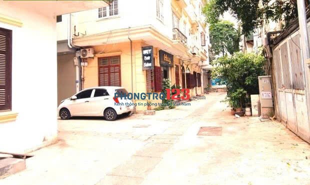  CHO THUÊ PHÒNG ĐẸP – FULL NỘI THẤT – TRUNG TÂM HÀ NỘI 