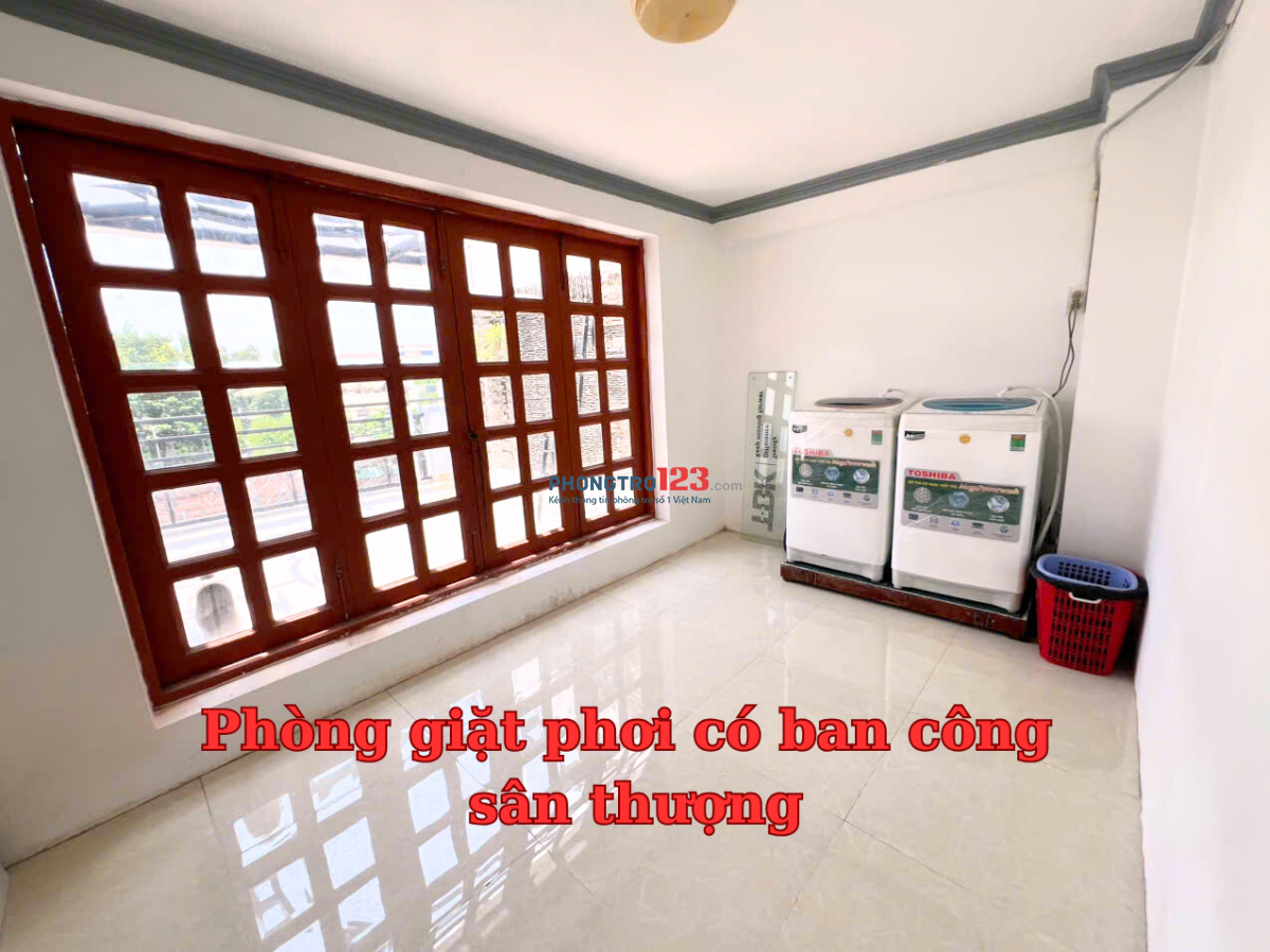 Phòng ở ghép MINI DUPLEX siêu sang, ngay 449 Lê Văn Việt Quận 9 Thủ Đức, giá chỉ 2tr2/th.