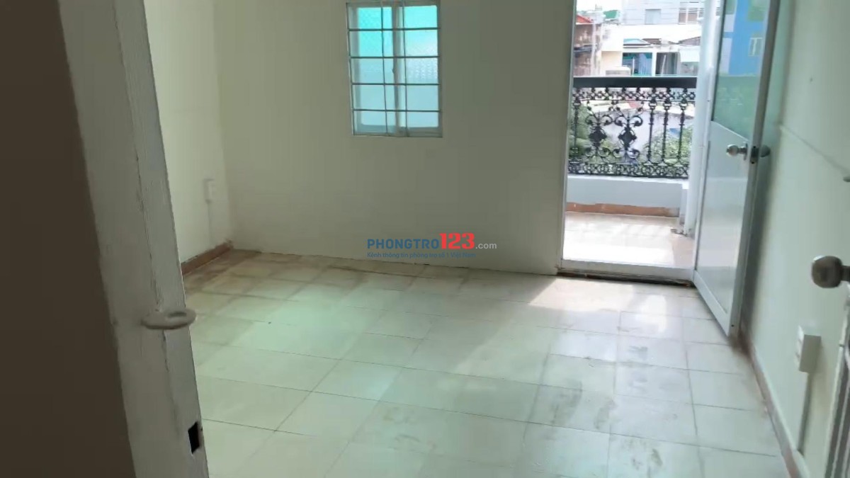 CHÍNH CHỦ CHO THUÊ PHÒNG TÁCH BẾP 4tr5