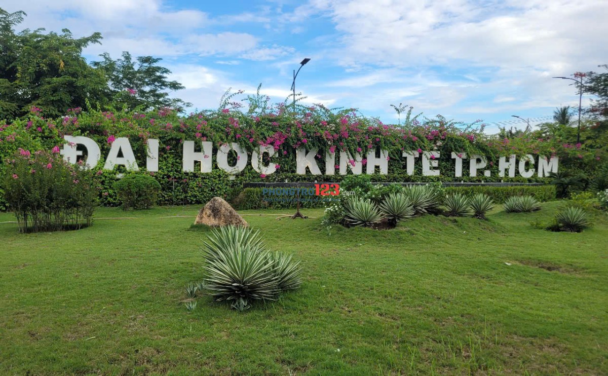 CHO THUÊ PHÒNG - TRONG CĂN HỘ CHUNG CƯ - TERRA ROSA - BÌNH CHÁNH - TPHCM