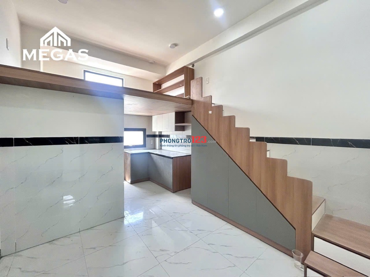 CHO THUÊ PHÒNG TRỌ GIÁ SINH VIÊN NẰM NGAY ĐƯỜNG KHU DÂN CƯ VẠN PHÚC - CẦU BÌNH LỢI
