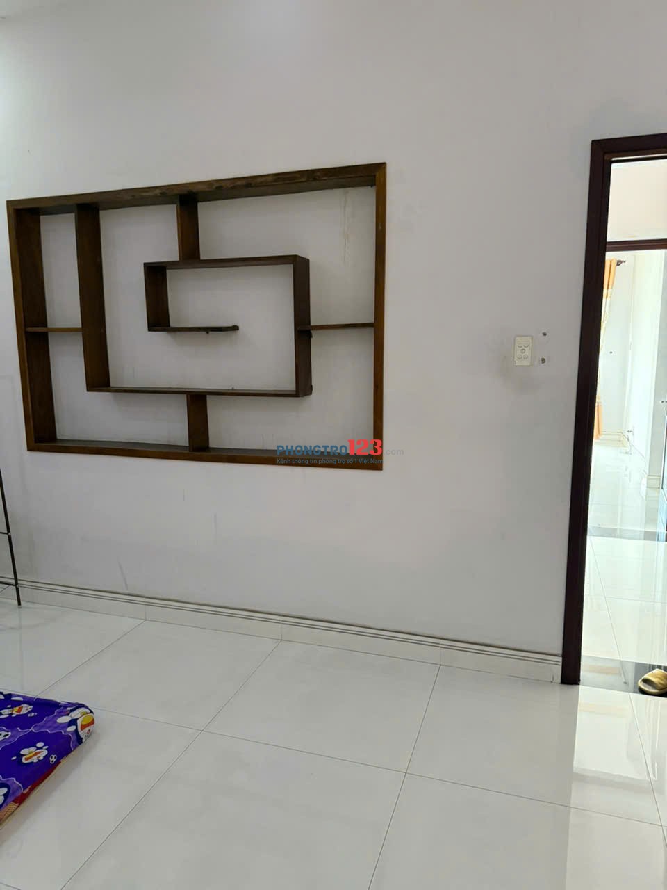 Nhà còn phòng trống cần cho thuê