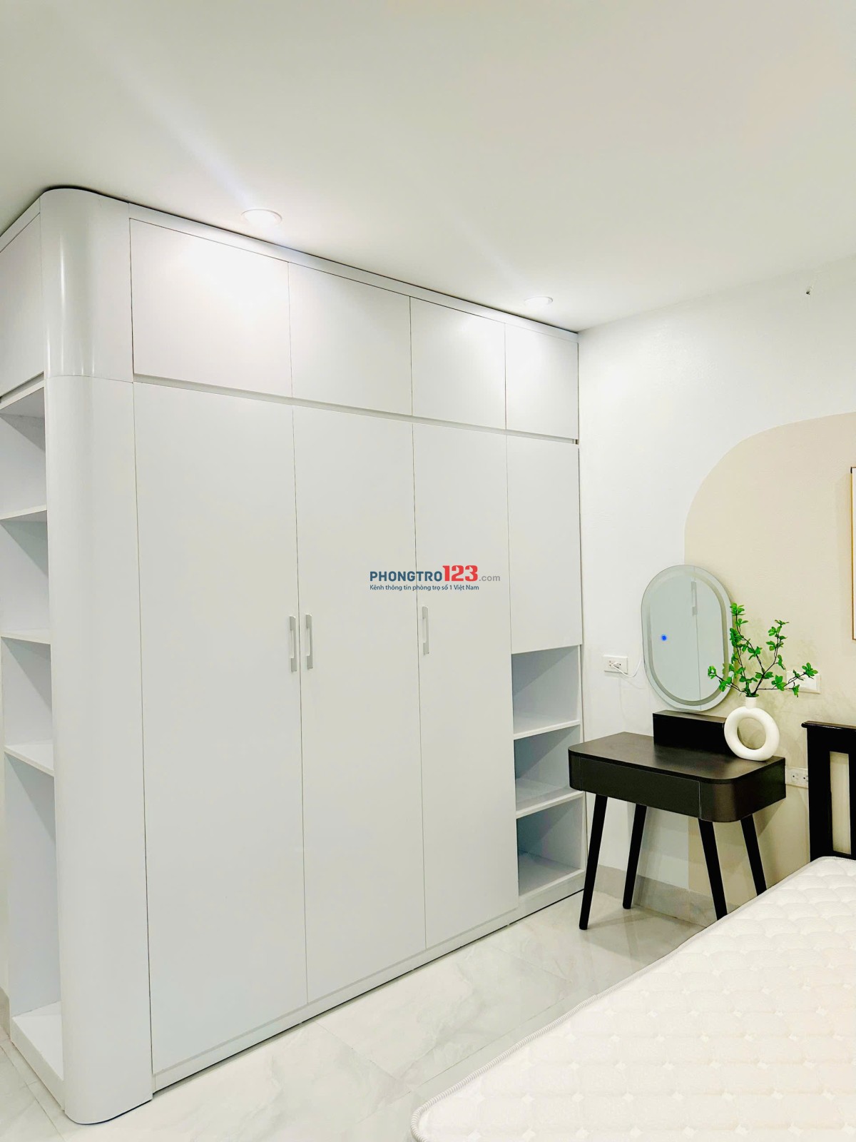STUDIO 30m vuông, ngõ 50 Nguyễn Đạo An - Phú Diễn