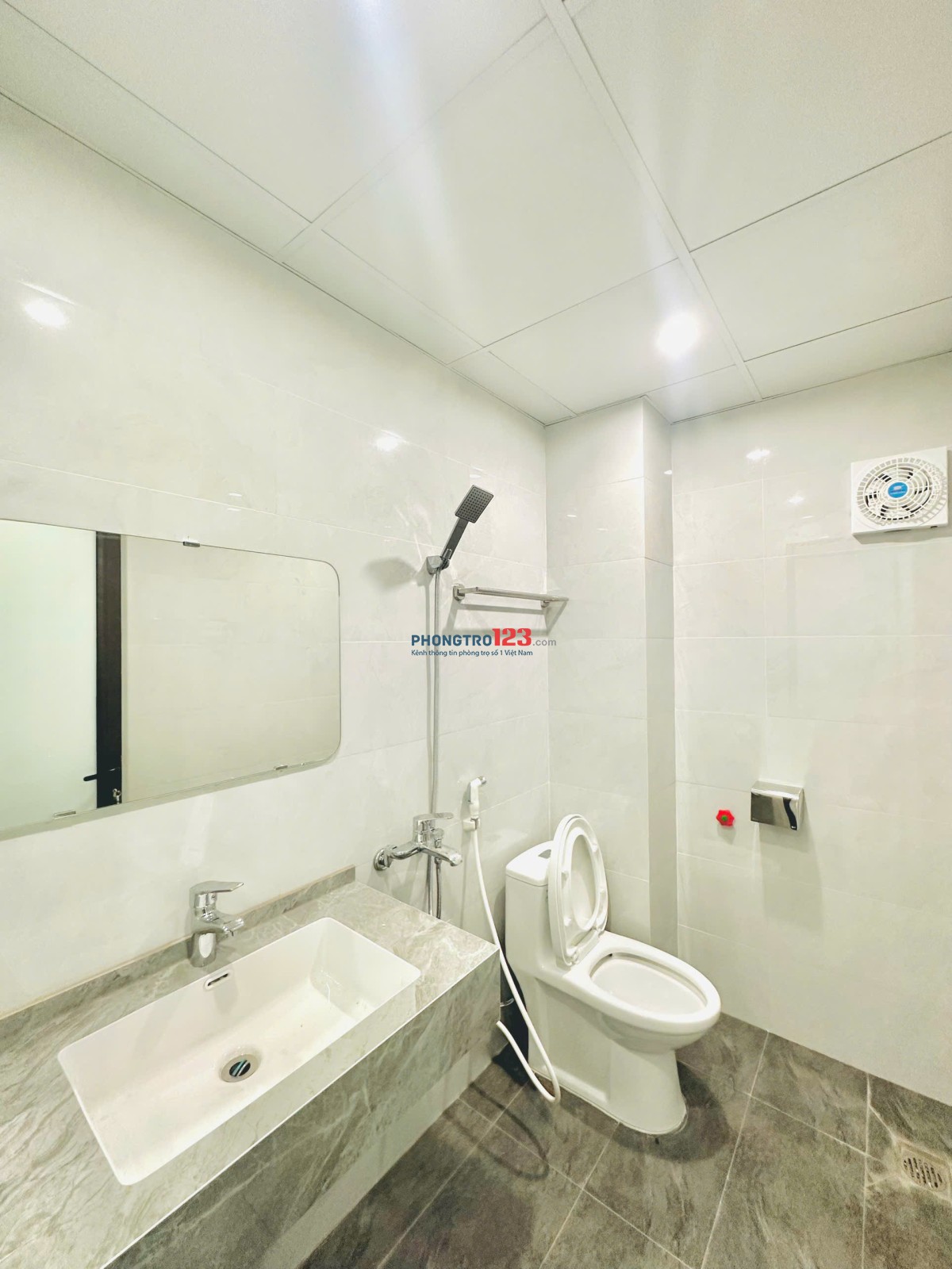 STUDIO 30m vuông, ngõ 50 Nguyễn Đạo An - Phú Diễn