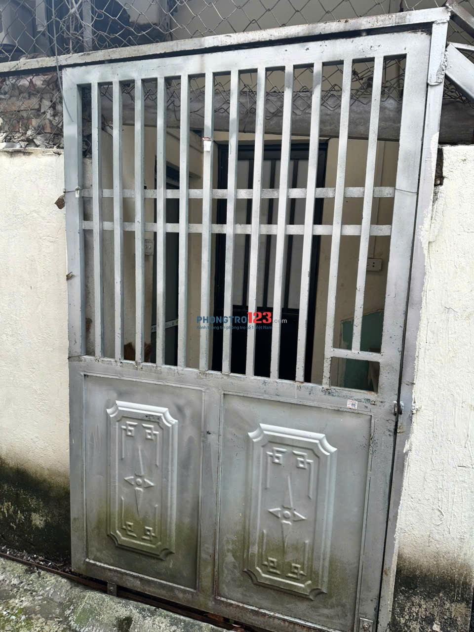 Cho thuê phòng trọ chính chủ, lối đi riêng tại Định Công