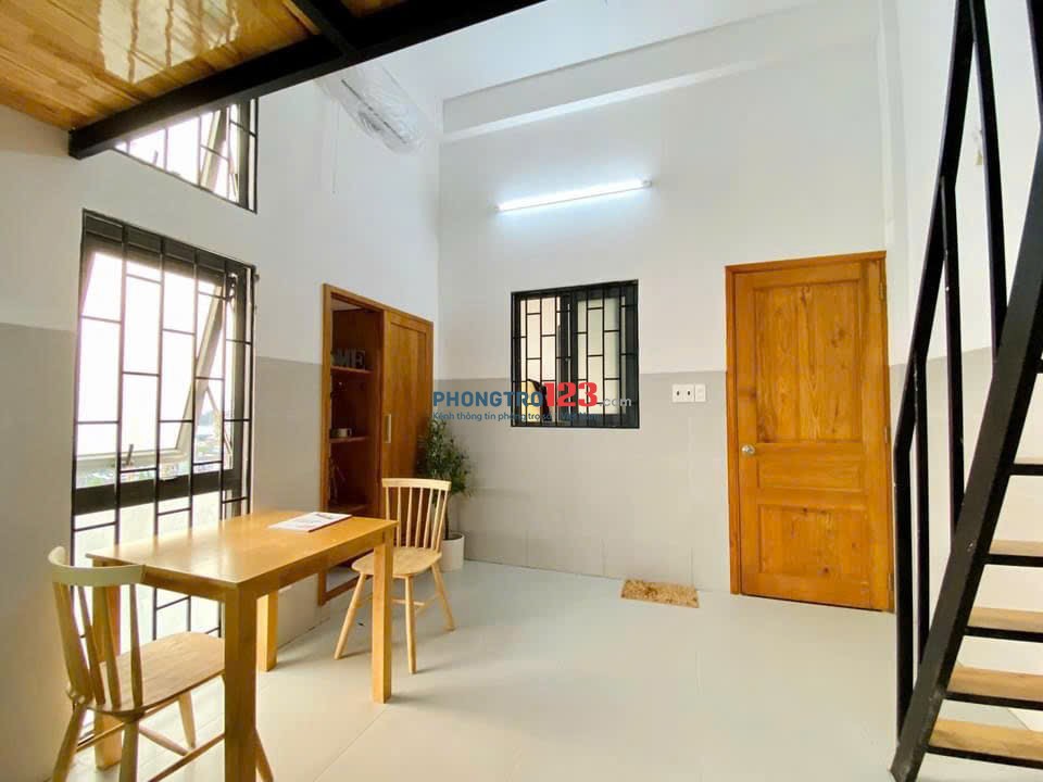 Tổng hợp hệ thống CHDV, phòng trọ quận 7. Gần đh UFM, TDT, NTTU, RMIT... kcx, phú mỹ Hưng, quận 4