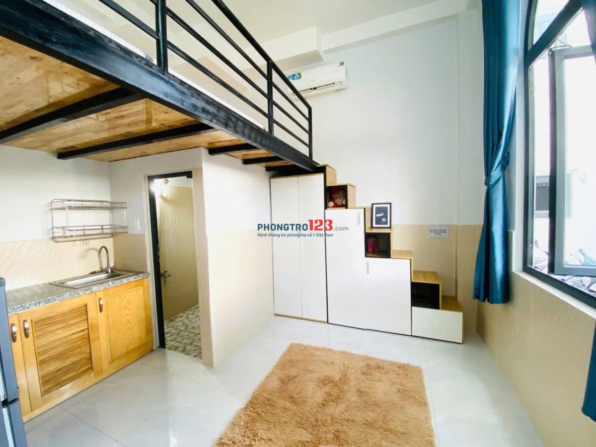 Tổng hợp hệ thống CHDV, phòng trọ quận 7. Gần đh UFM, TDT, NTTU, RMIT... kcx, phú mỹ Hưng, quận 4