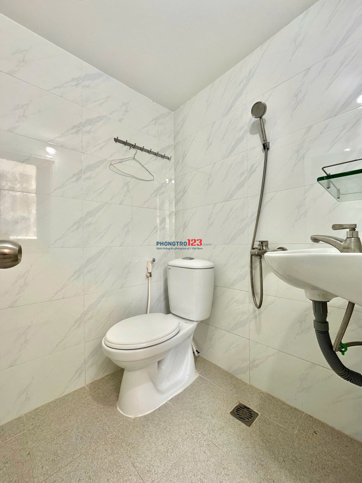 CĂN HỘ STUDIO 35m2 NGAY TRỤC ĐƯỜNG PHAN ĐĂNG LƯU, VẠN KIẾP, SÁT PHÚ NHUẬN, Q1,Q3