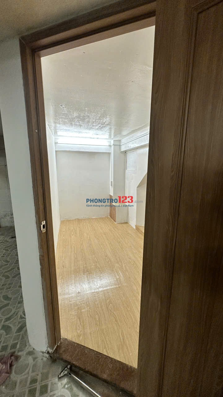 Phòng Sleepbox Wc riêng, 7A/9 Thành Thái Quận 10 (Ngay ĐH Bách Khoa)
