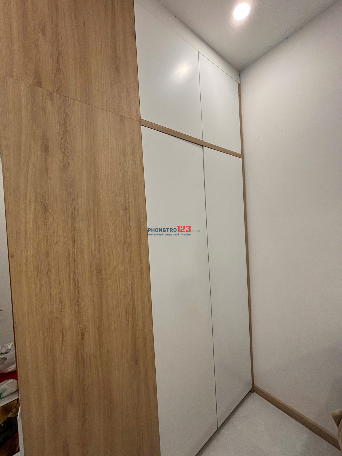 Nhượng lại phòng full nội thất