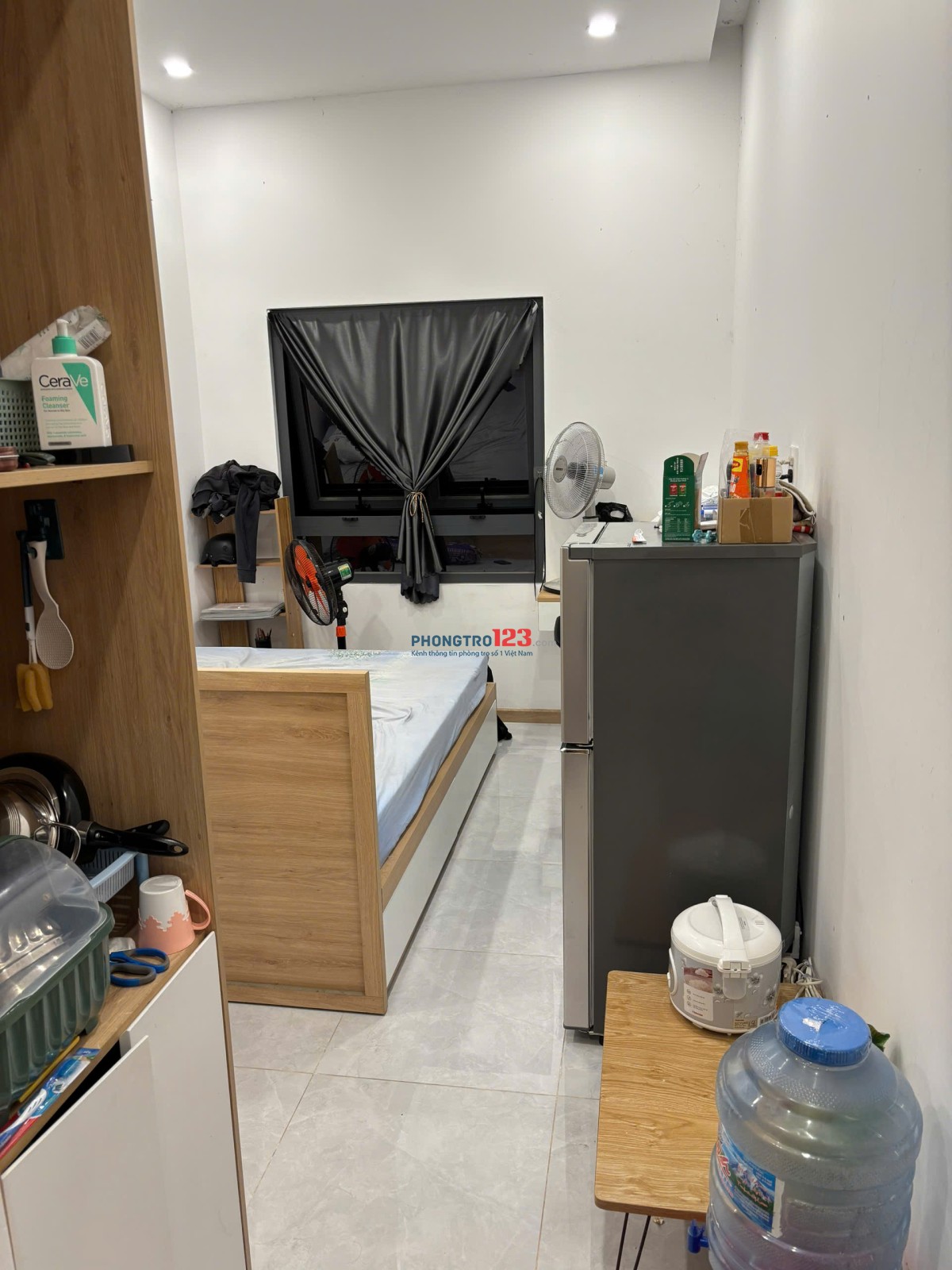 Nhượng lại phòng full nội thất