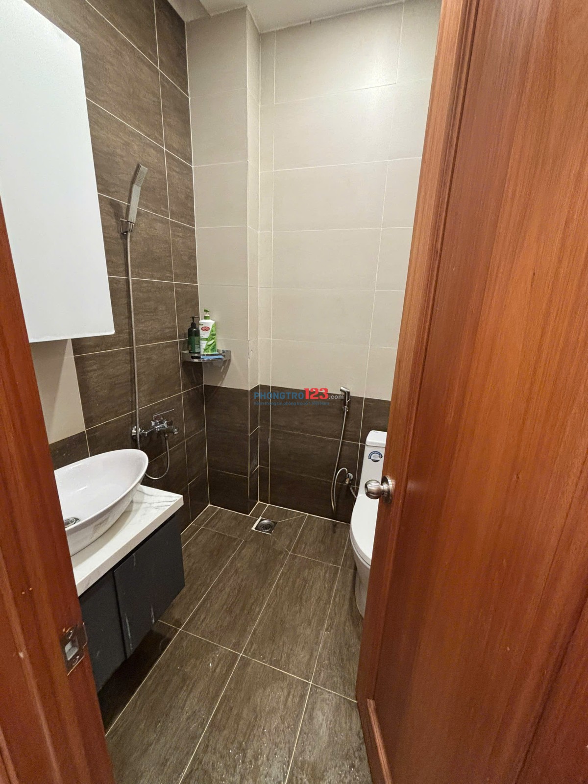 Nhượng lại phòng full nội thất
