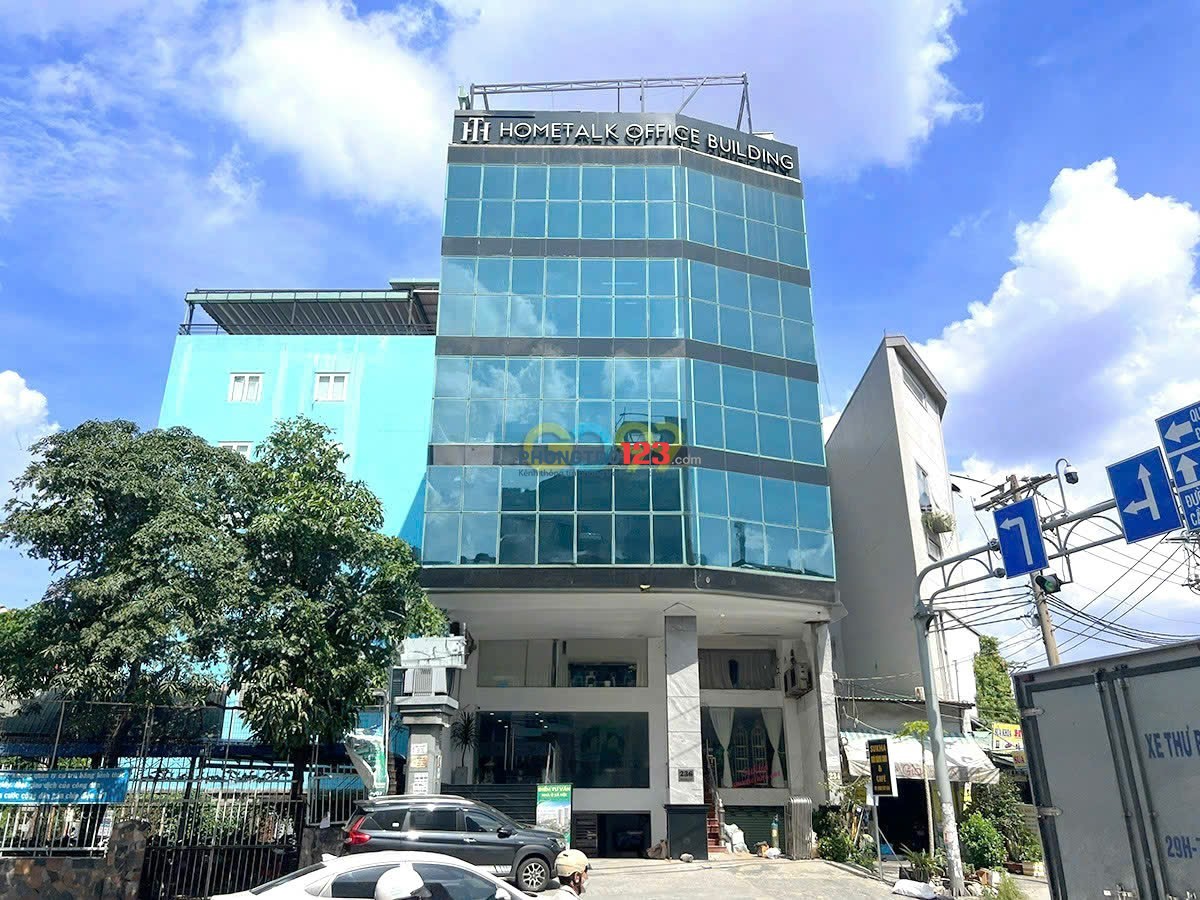 Tìm nhà cửa sổ to, view đỉnh nóc? Đừng bỏ lỡ căn Studio rộng hơn 30m2 này! không gian cực chill