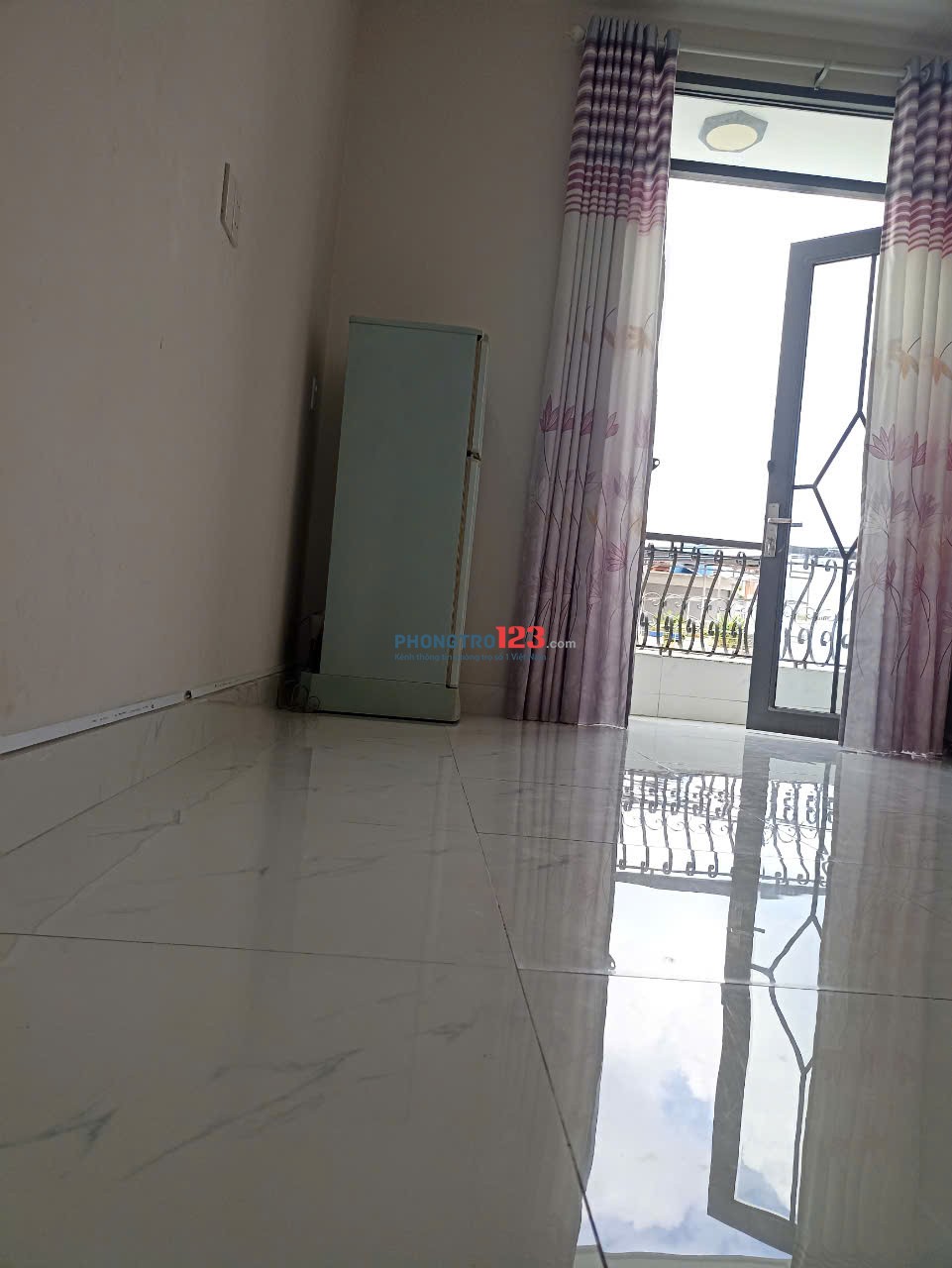 CHO THUÊ PHÒNG FULL NỘI THẤT - QUẬN 12