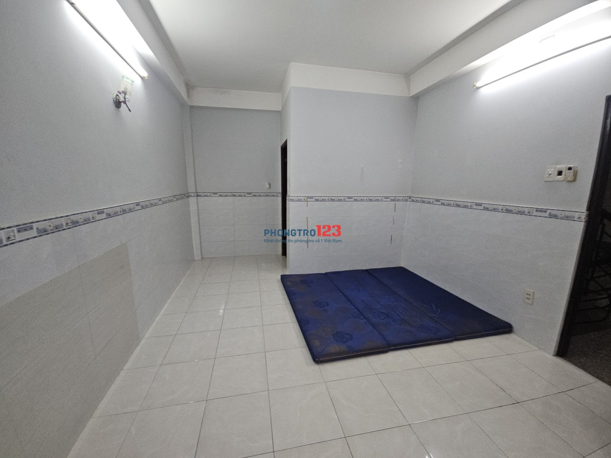 Phòng khu vực gần công viên Hoàng Văn Thụ