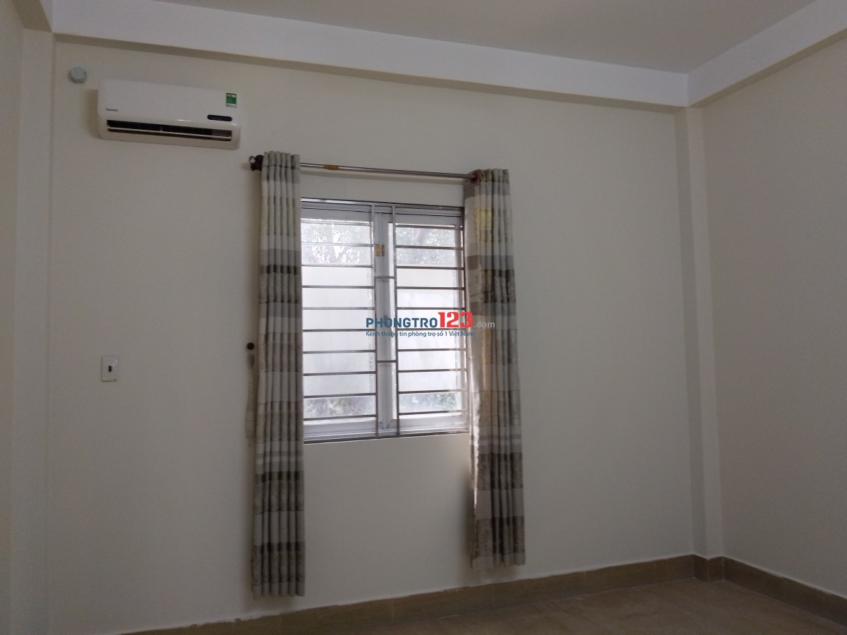 Cho Thuê Nhà Nguyên Căn 3 Tầng + Sân Thượng, Đường Nguyễn Tuyển, Hẻm Ô Tô, Khu Văn Hóa Dân Trí Cao
