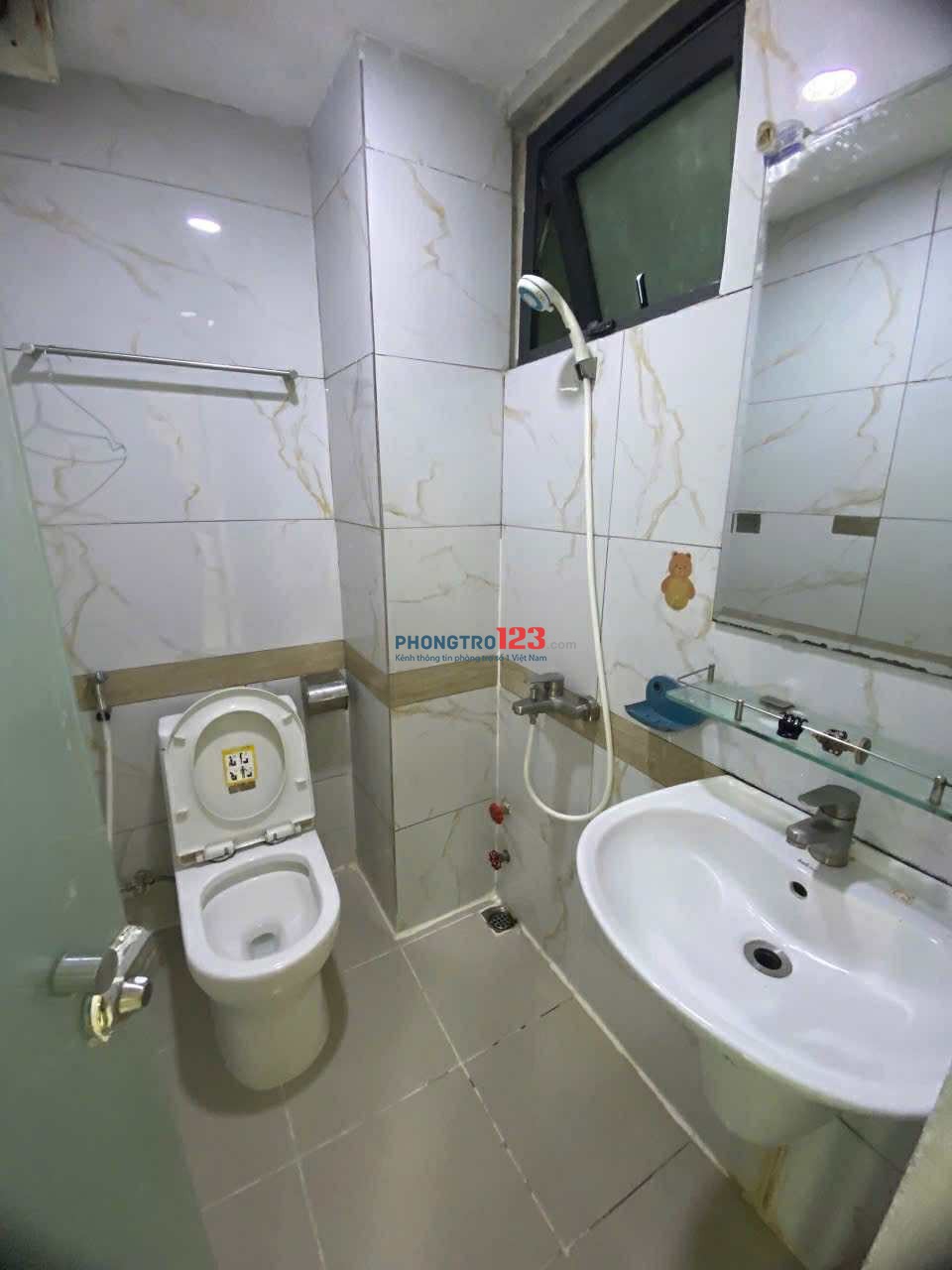 BÌNH THẠNH- GẦN ĐH VĂN LANG-HUTECH-GTVT-HỒNG BÀNG-CHỢ BÀ CHIỂU